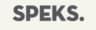 Getspeks logo