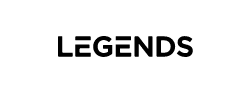 Legends logo