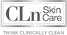 Clnwash logo