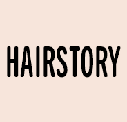 Hairstory logo