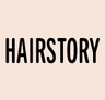 Hairstory logo