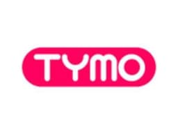 Tymobeauty logo