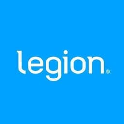 Legionathletics logo