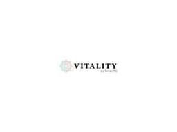 Vitalityextracts logo