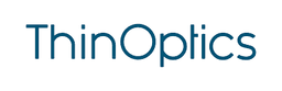 Thinoptics logo