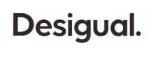 Desigual logo