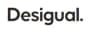 Desigual logo