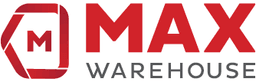 Maxwarehouse logo