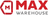 MAXWAREHOUSE logo