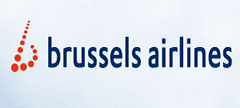 Brusselsairlines logo