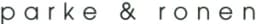 Parkeandronen logo