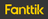 FANTTIK logo