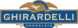 Ghirardelli logo