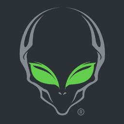 Aliengearholsters logo