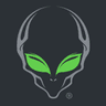 Aliengearholsters logo