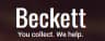Beckett logo