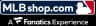 Mlbshop logo