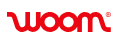 Woom logo