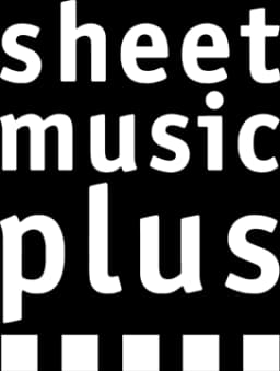 Sheetmusicplus logo