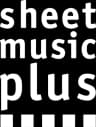 SHEETMUSICPLUS logo