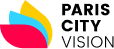 Pariscityvision logo