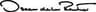 Oscardelarenta logo