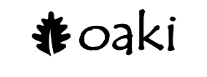 Oaki logo