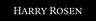 Harryrosen logo