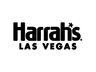 Harrahs logo