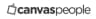 Canvaspeople logo
