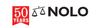 Nolo logo