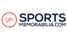 Sportsmemorabilia logo