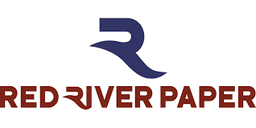 Redriverpaper logo