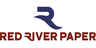 Redriverpaper logo