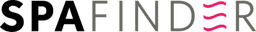 Spafinder logo
