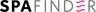 Spafinder logo