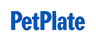 Petplate logo
