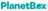 PLANETBOX logo
