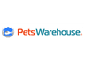 Petswarehouse logo