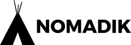 Thenomadik logo