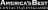 AMERICASBEST logo