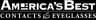 Americasbest logo