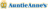 AUNTIEANNES logo