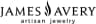 Jamesavery logo