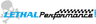 Lethalperformance logo