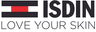 Isdin logo