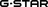 G-STAR logo