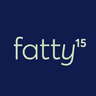 Fatty15 logo
