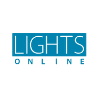 Lightsonline logo
