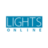 Lightsonline logo